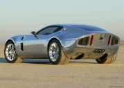 Shelby GR-1 Concept